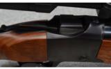 Ruger No. 1 ~ 7 mm Magnum - 3 of 9