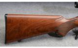 Ruger No. 1 ~ 7 mm Magnum - 6 of 9