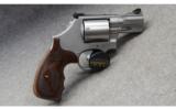 Smith and Wesson 686-6 - 1 of 3