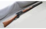 Browning 1886 Carbine - 1 of 9