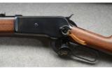 Browning 1886 Carbine - 5 of 9