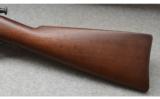 Winchester Hotchkiss Rifle - 9 of 9