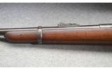 Winchester Hotchkiss Rifle - 8 of 9