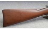 Winchester Hotchkiss Rifle - 6 of 9