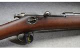 Winchester Hotchkiss Rifle - 2 of 9