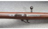 Winchester Hotchkiss Rifle - 4 of 9