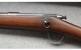 Winchester Hotchkiss Rifle - 5 of 9