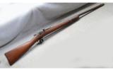 Winchester Hotchkiss Rifle - 1 of 9