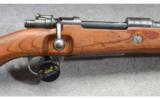 Mauser 98 - 2 of 9