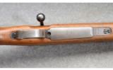 Mauser 98 - 4 of 9