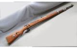 Mauser 98 - 1 of 9