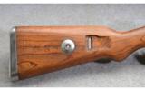 Mauser 98 - 6 of 9