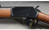 Marlin 1894 ~ .357 Mag - 5 of 9