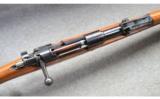 Mauser(?) G98 ~ .22 LR - 4 of 9
