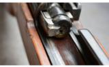 Mauser(?) G98 ~ .22 LR - 3 of 9