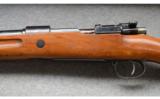 Mauser(?) G98 ~ .22 LR - 6 of 9