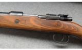 Sauer K98 - 5 of 9