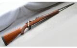 Ruger M77 Mark II .350 REM MAG - 1 of 9