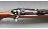 Ruger M77 Mark II .350 REM MAG - 3 of 9