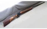 Winchester 1895 - 1 of 9
