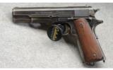 Colt NAVY 1911 - 2 of 3