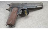 Colt NAVY 1911 - 1 of 3