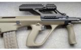 STEYR AUG/A3 M1 - 3 of 7