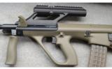 STEYR AUG/A3 M1 - 6 of 7
