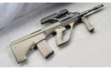 STEYR AUG/A3 M1 - 1 of 7