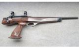 Remington XP-100 - 1 of 3