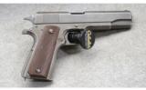 Ithaca 1911A1 - 1 of 6