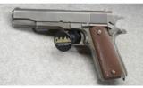 Ithaca 1911A1 - 3 of 6