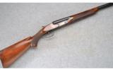Winchester Model 21 ~ 16 GA - 1 of 11