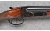 Winchester Model 21 ~ 16 GA - 3 of 11