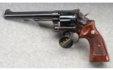 Smith and Wesson K22 - 2 of 3