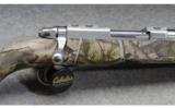Ruger M77/44 All-Weather Stainless - 2 of 9