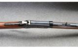Winchester 94 ~ Buffalo Bill Commemorative - 3 of 9