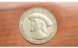 Winchester 94 ~ Buffalo Bill Commemorative - 7 of 9