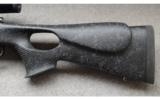Remington 700 with Synthetic Thumbhole Stock - 9 of 9