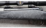 Remington 700 with Synthetic Thumbhole Stock - 5 of 9