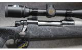 Remington 700 with Synthetic Thumbhole Stock - 2 of 9