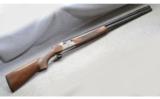 Beretta 686 Silver Pigeon - 1 of 9