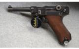 Mauser Luger - 3 of 6