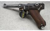 Mauser Luger - 3 of 6