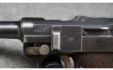 Mauser Luger - 4 of 6