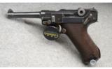 Mauser Luger - 3 of 6