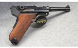 Mauser Parabellum (Luger) - 1 of 5