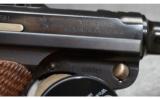 Mauser Parabellum (Luger) - 2 of 5