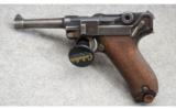 Erfurt Luger from 1911 - 3 of 6
