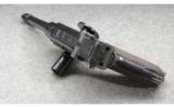Mauser Luger - 4 of 5